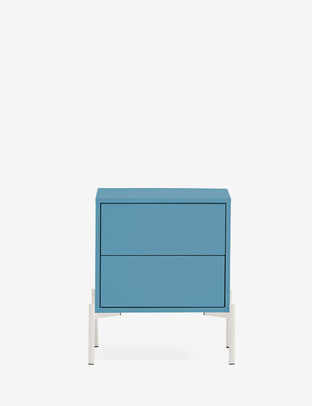 Comodino Croma