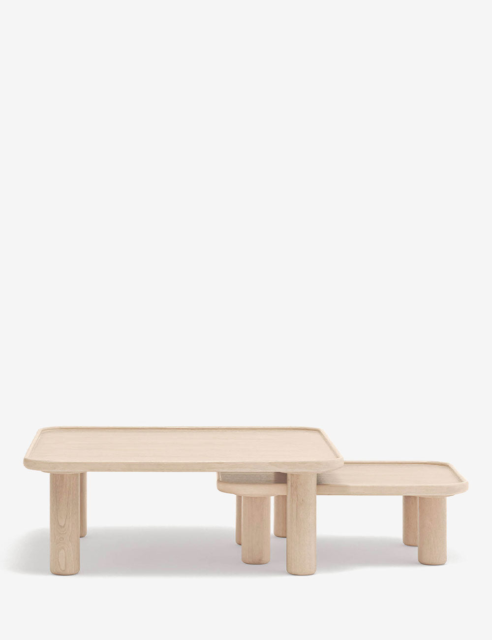 Mesa centro Nest