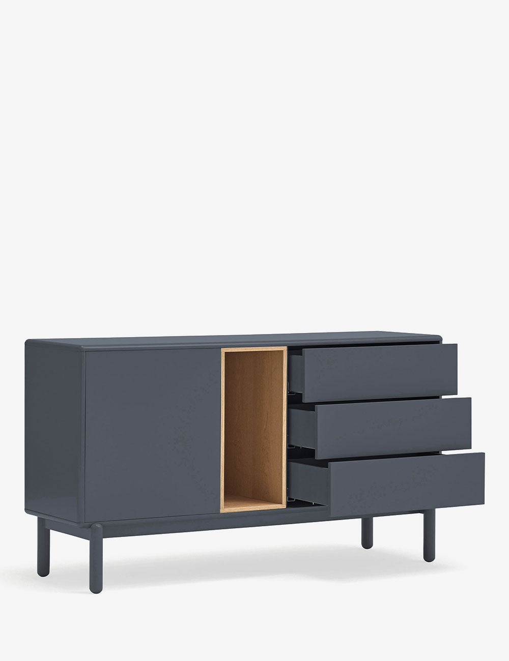 Corvo sideboard 1P3C
