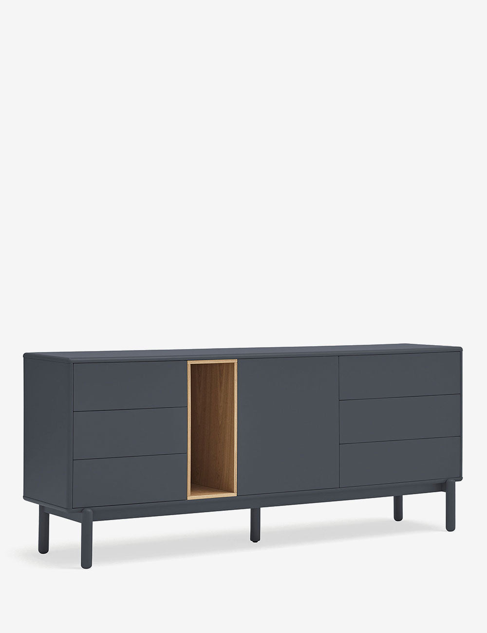 Aparador Corvo 1P6C