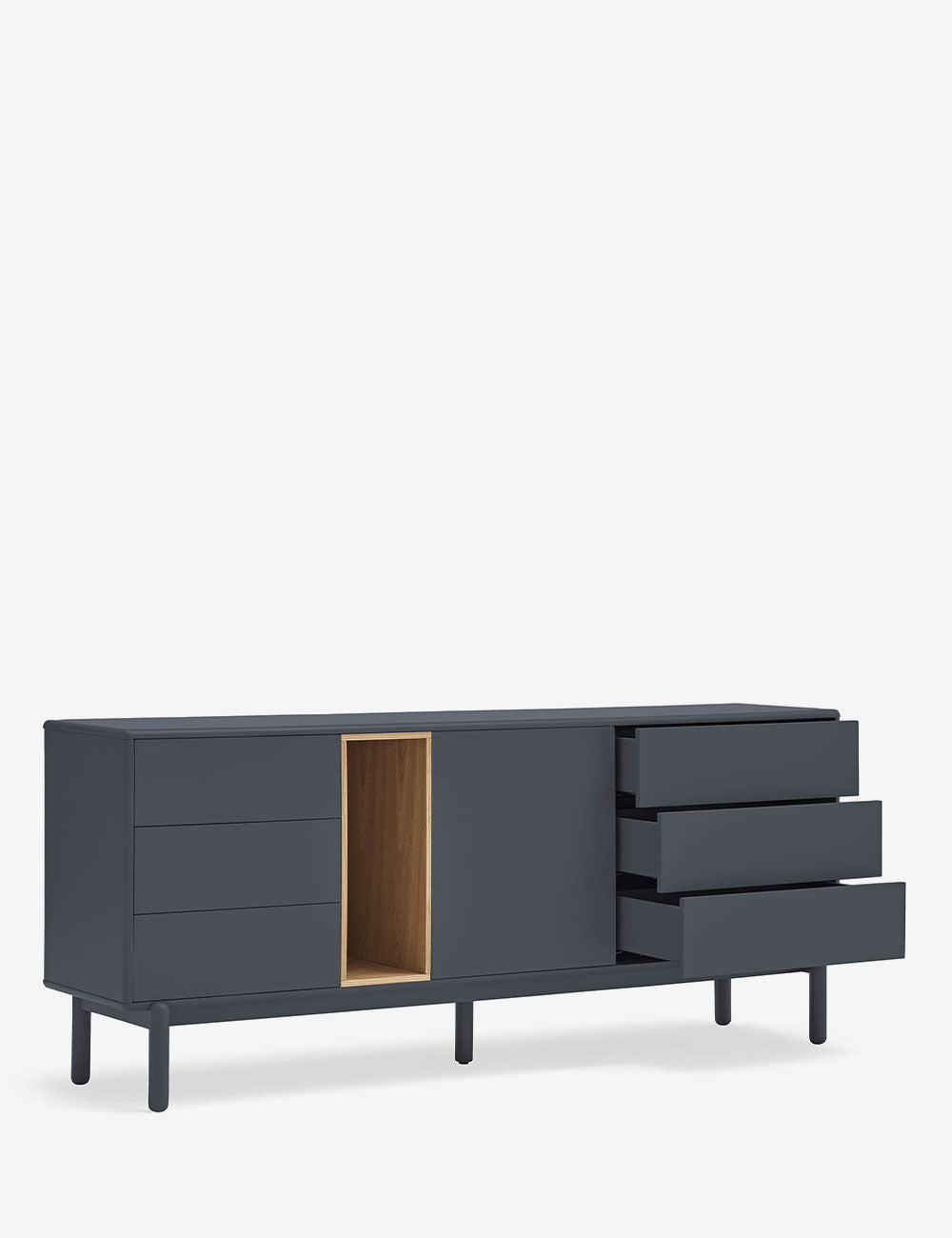 Aparador Corvo 1P6C