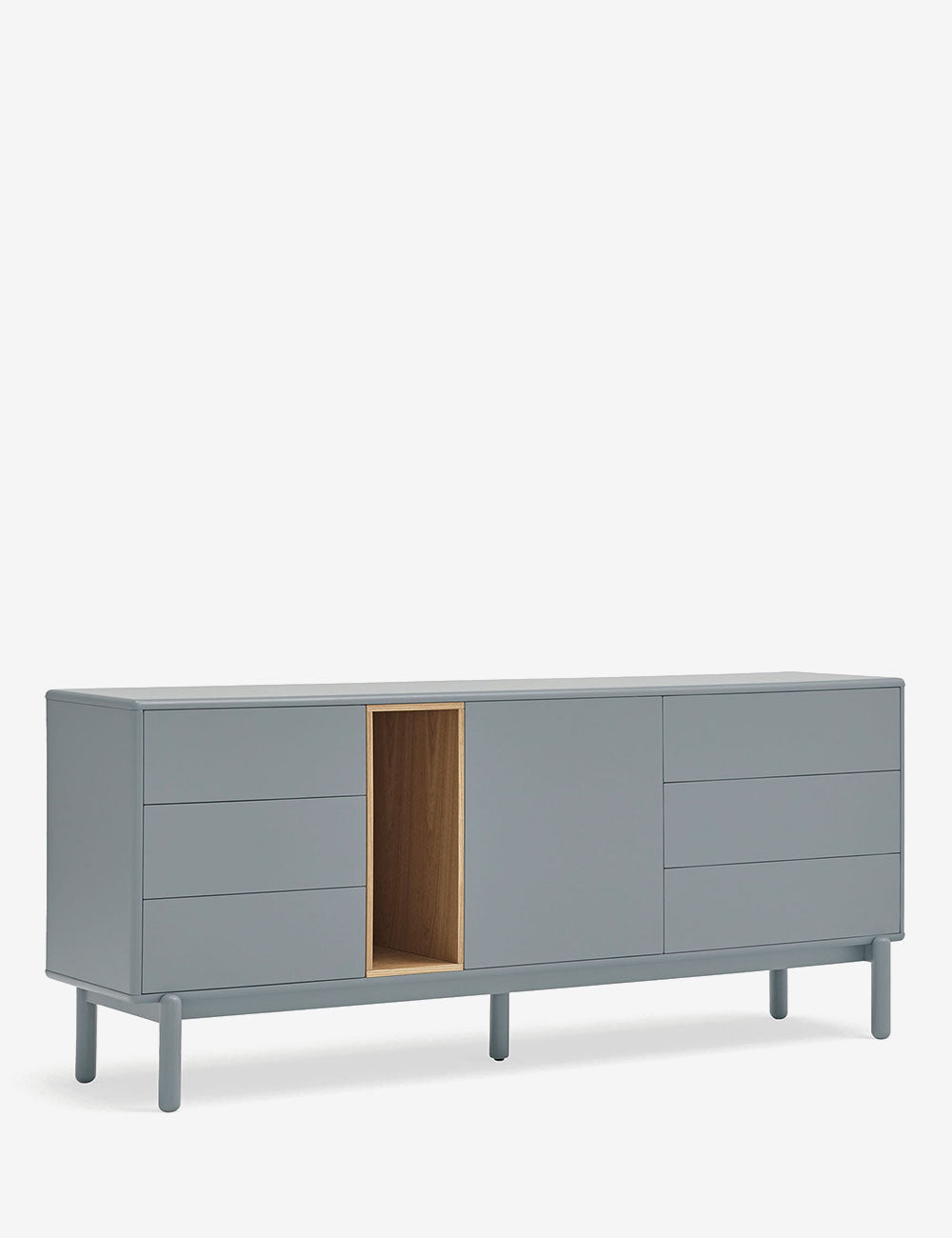 Aparador Corvo 1P6C