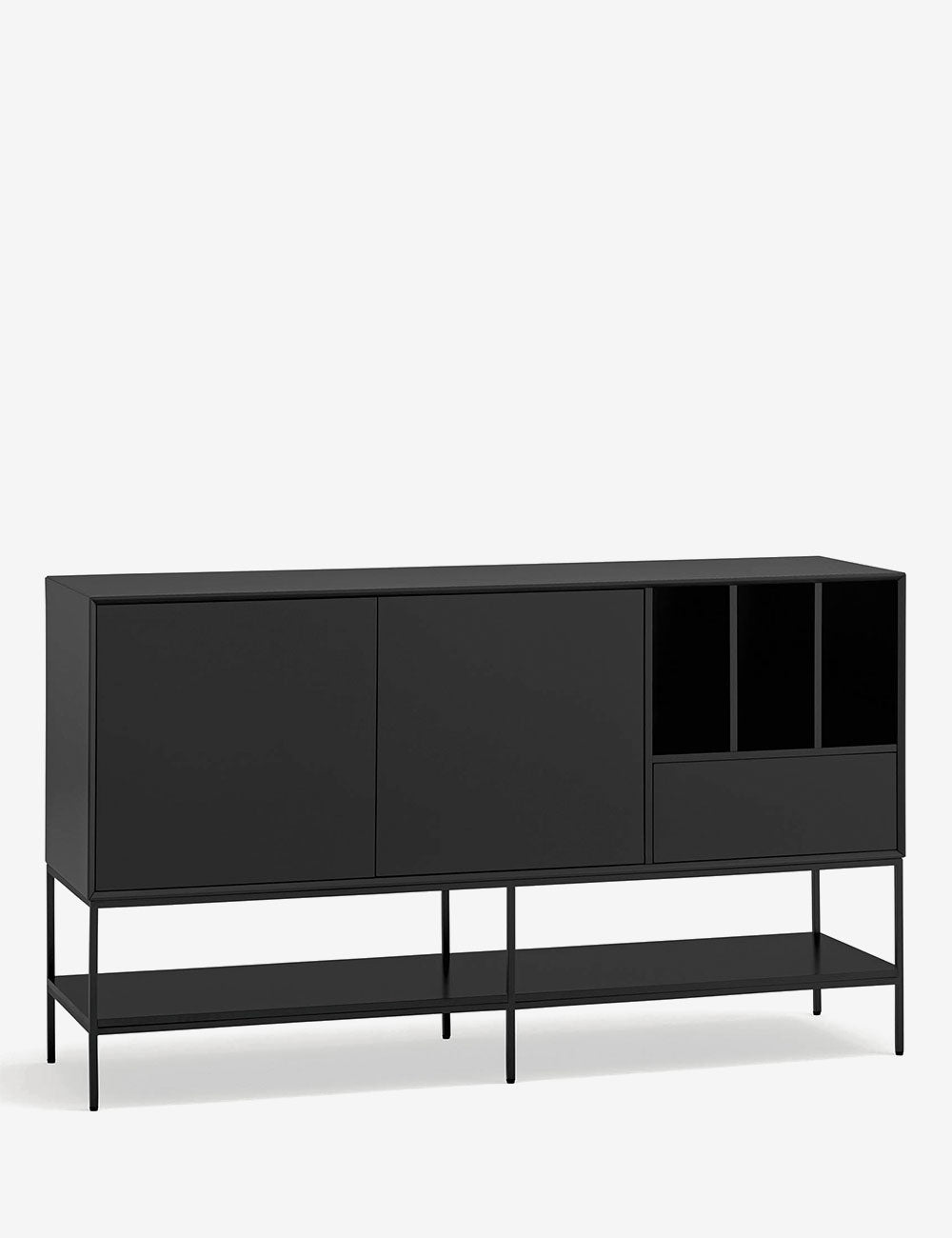 Credenza Platt 2P1C