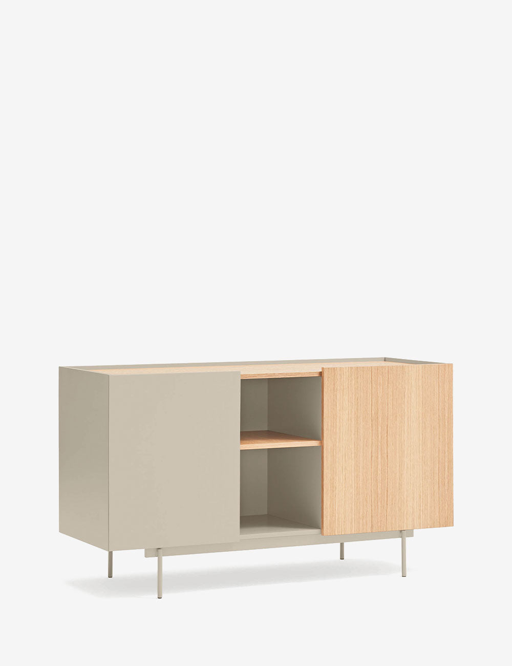 Aparador Otto 2P3C