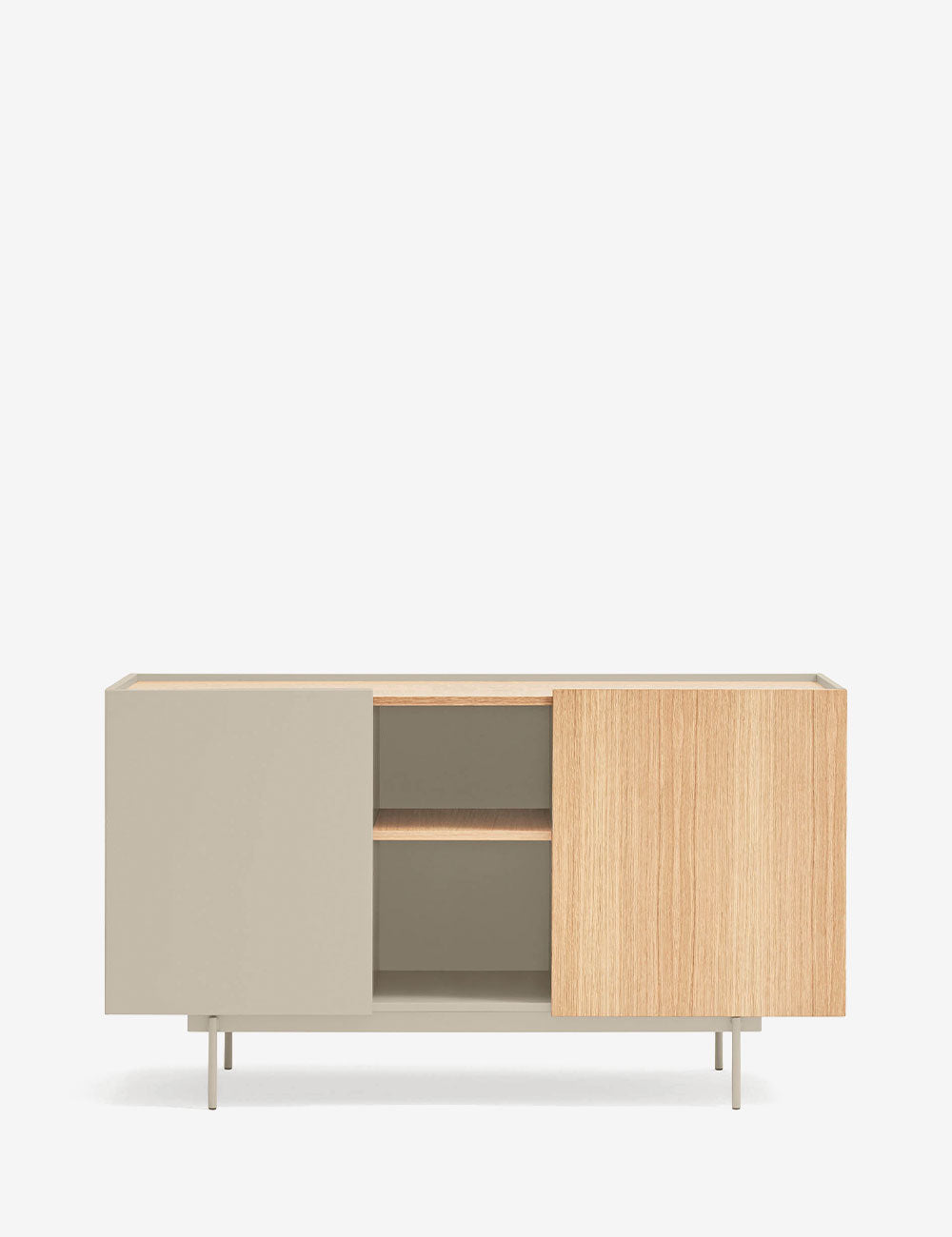 Aparador Otto 2P3C