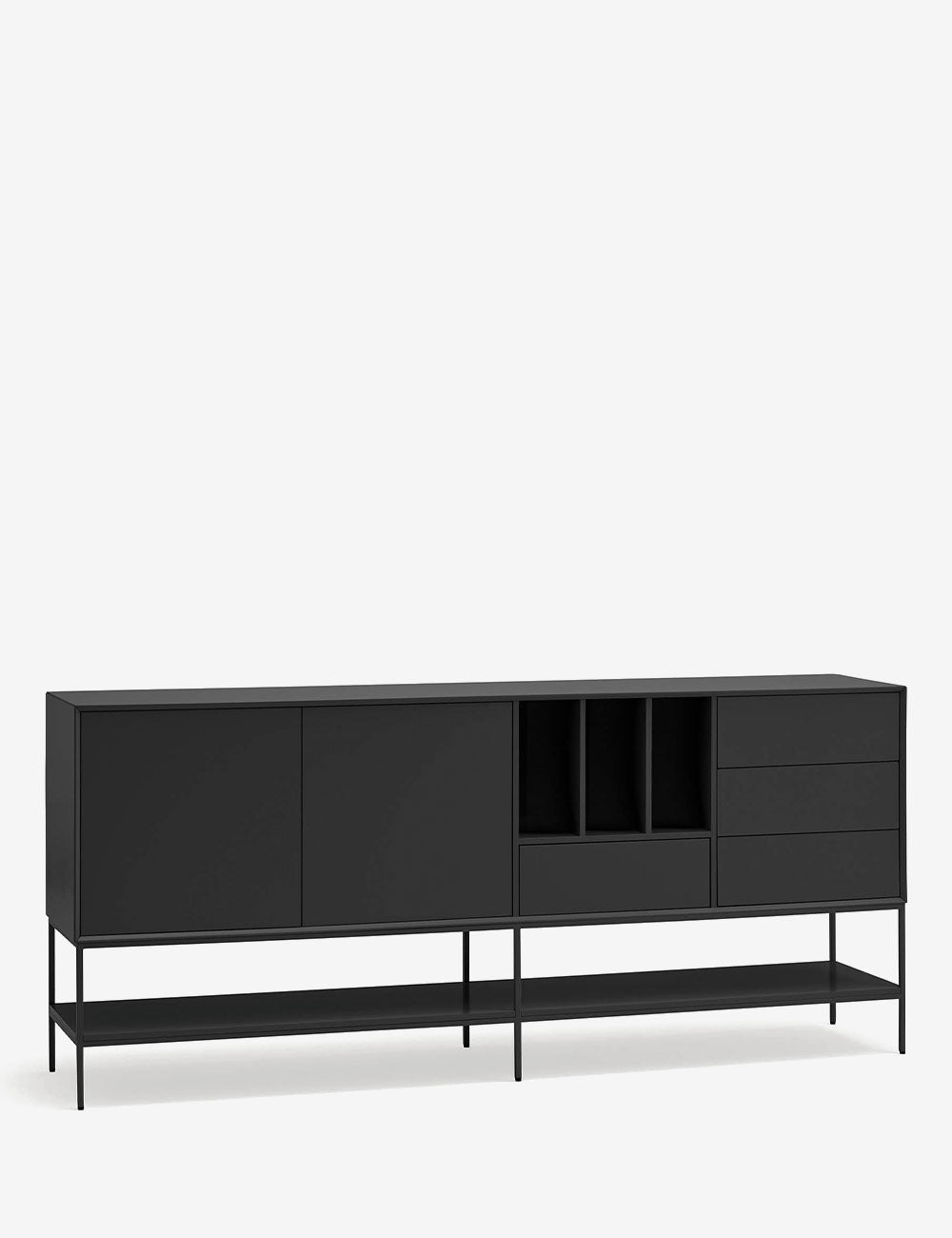 Credenza Platt 2P4C