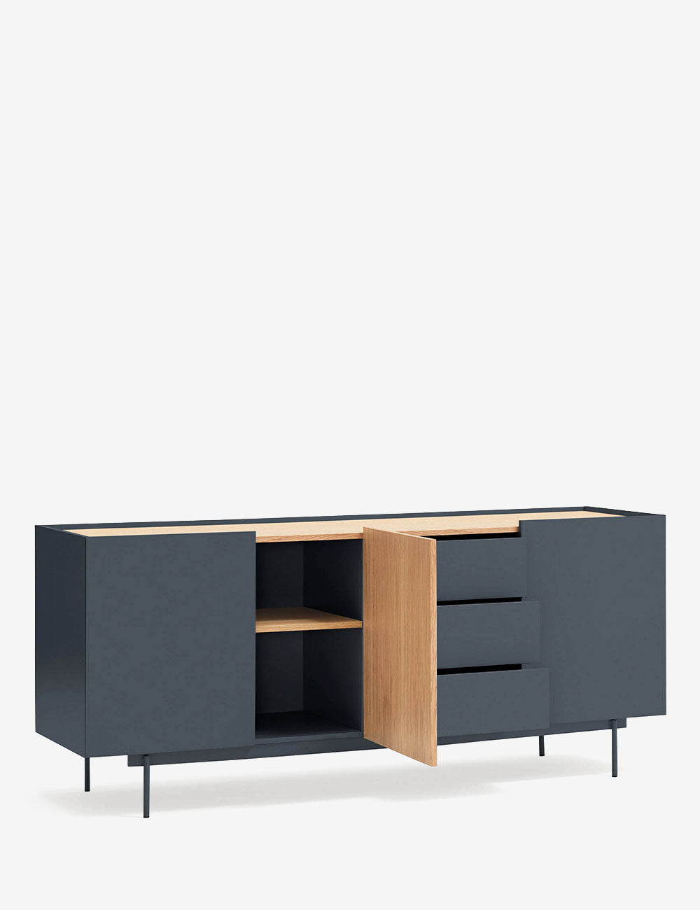 Buffet Otto 3P3T