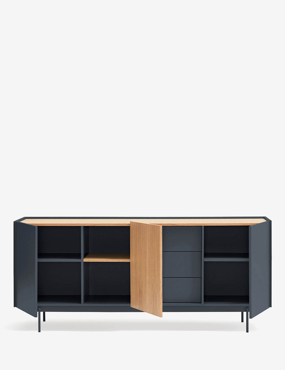 Buffet Otto 3P3T