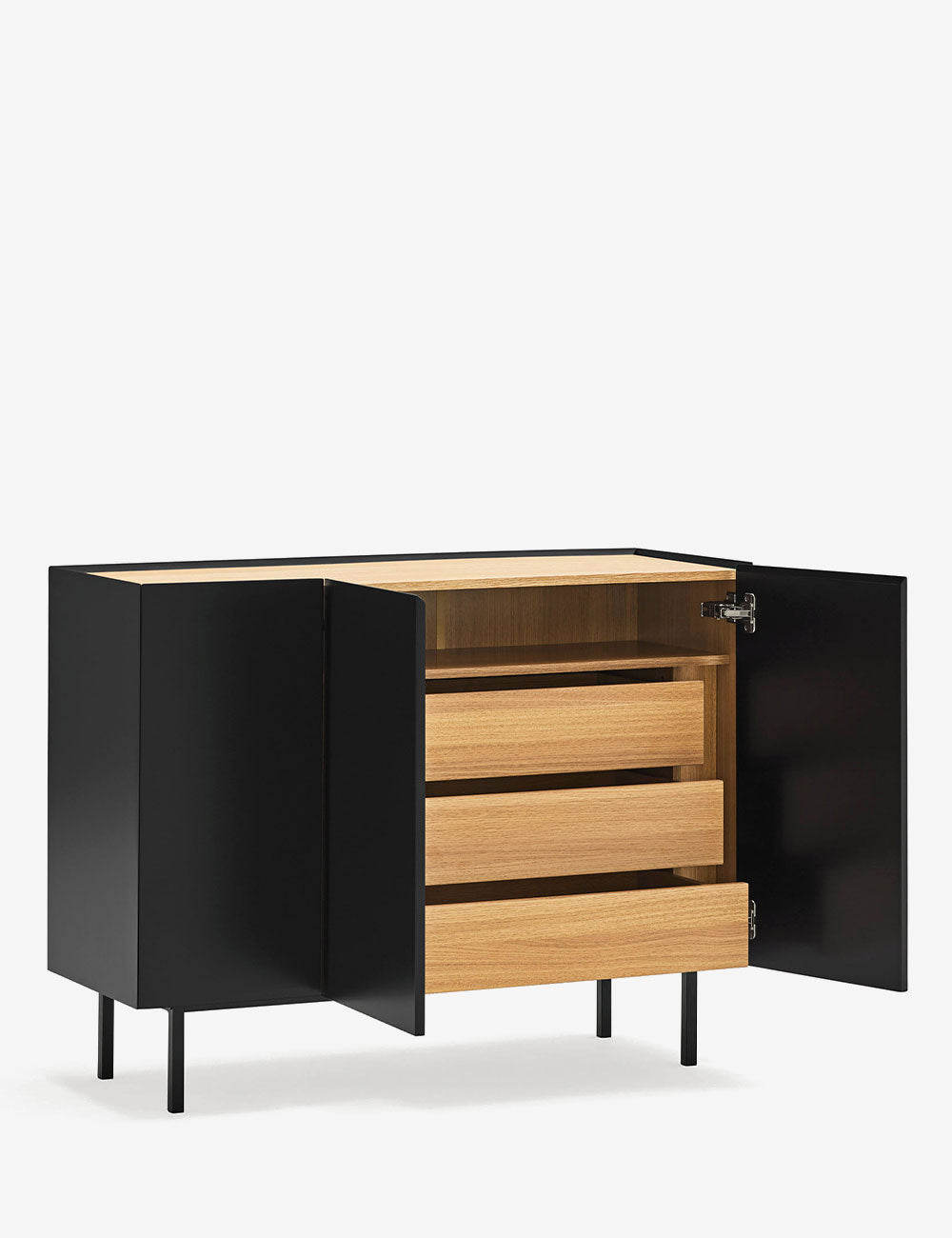 Credenza Arista 3P3C
