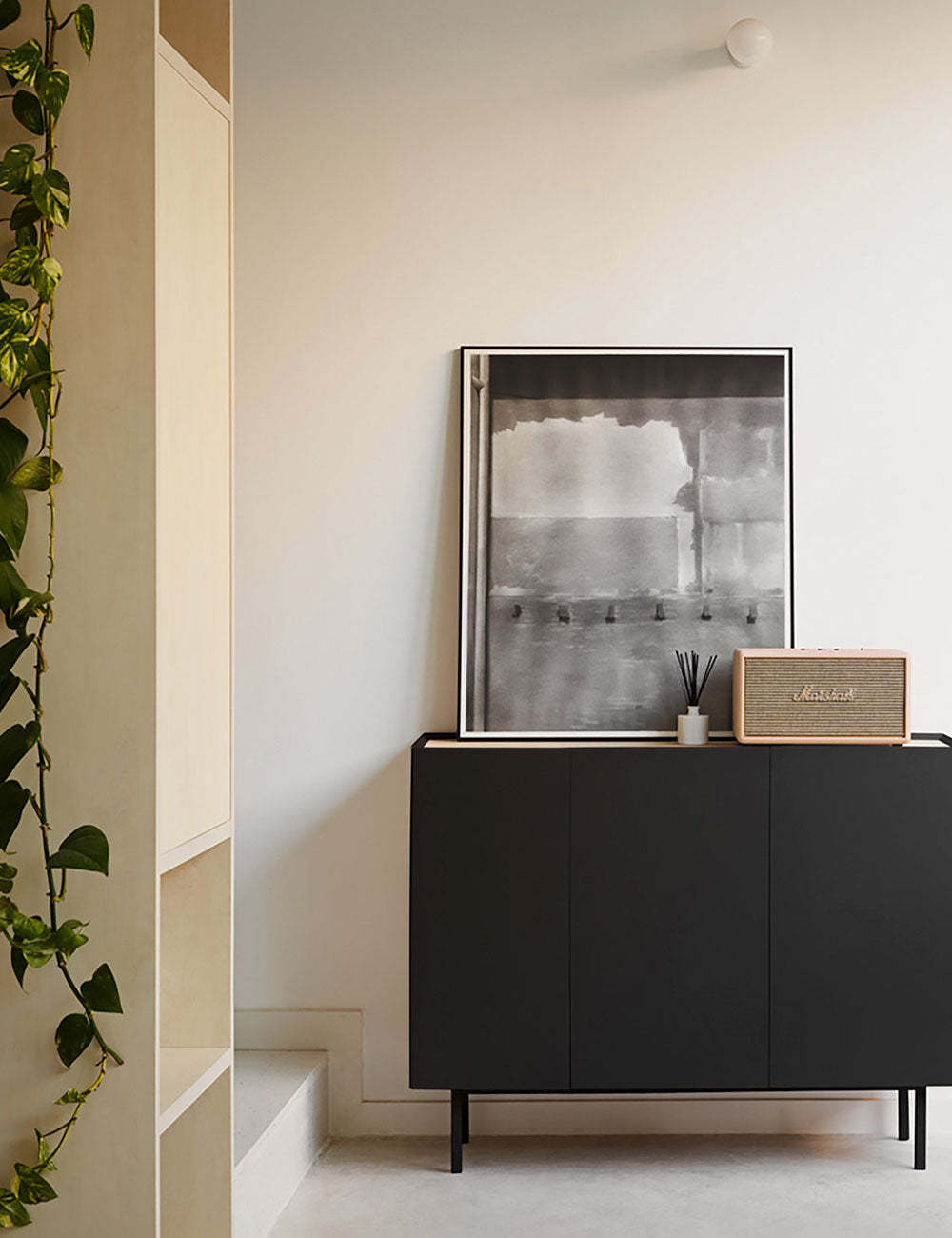Credenza Arista 3P3C