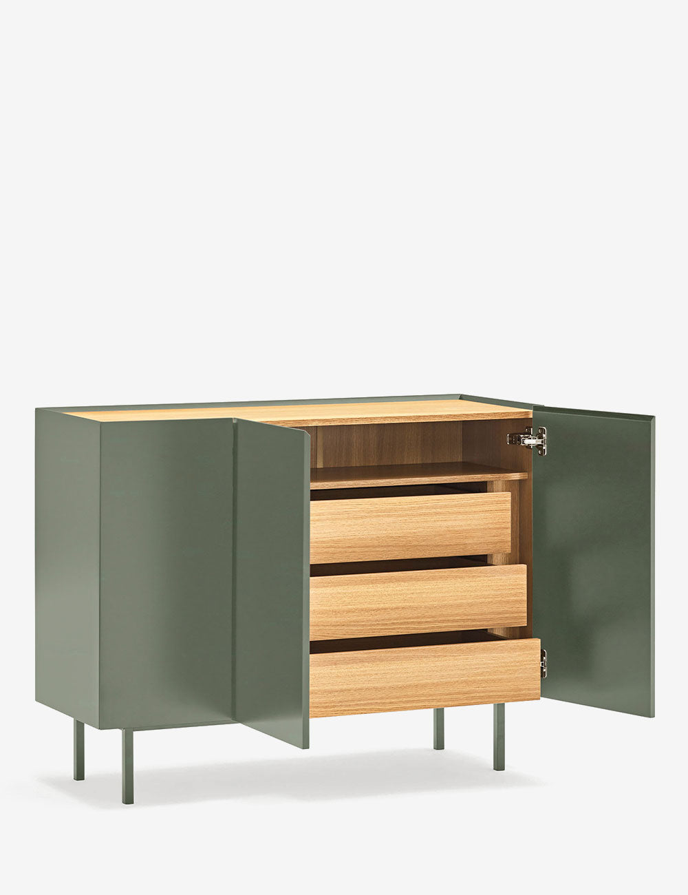 Credenza Arista 3P3C