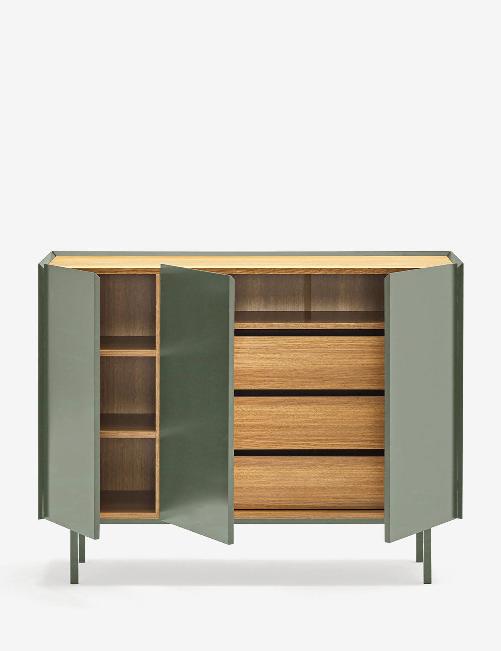 Credenza Arista 3P3C