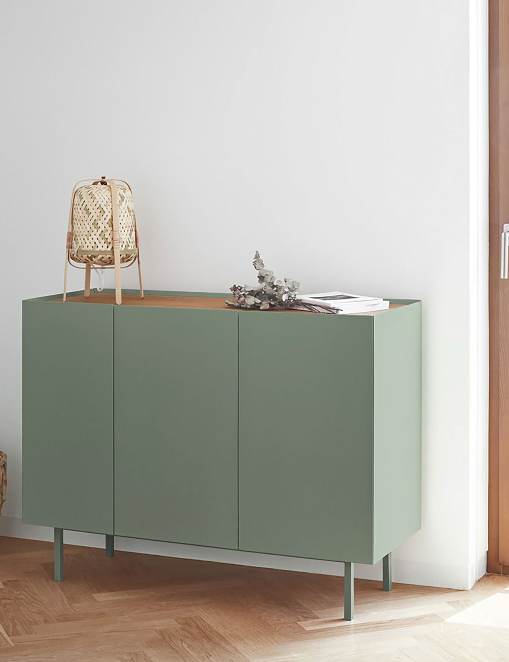 Credenza Arista 3P3C