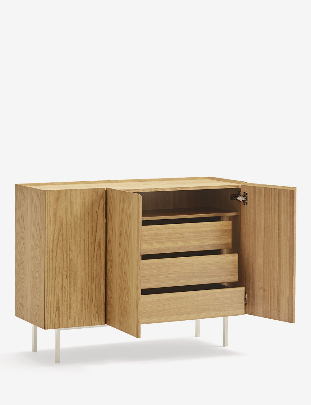 Buffet Arista 3P3C