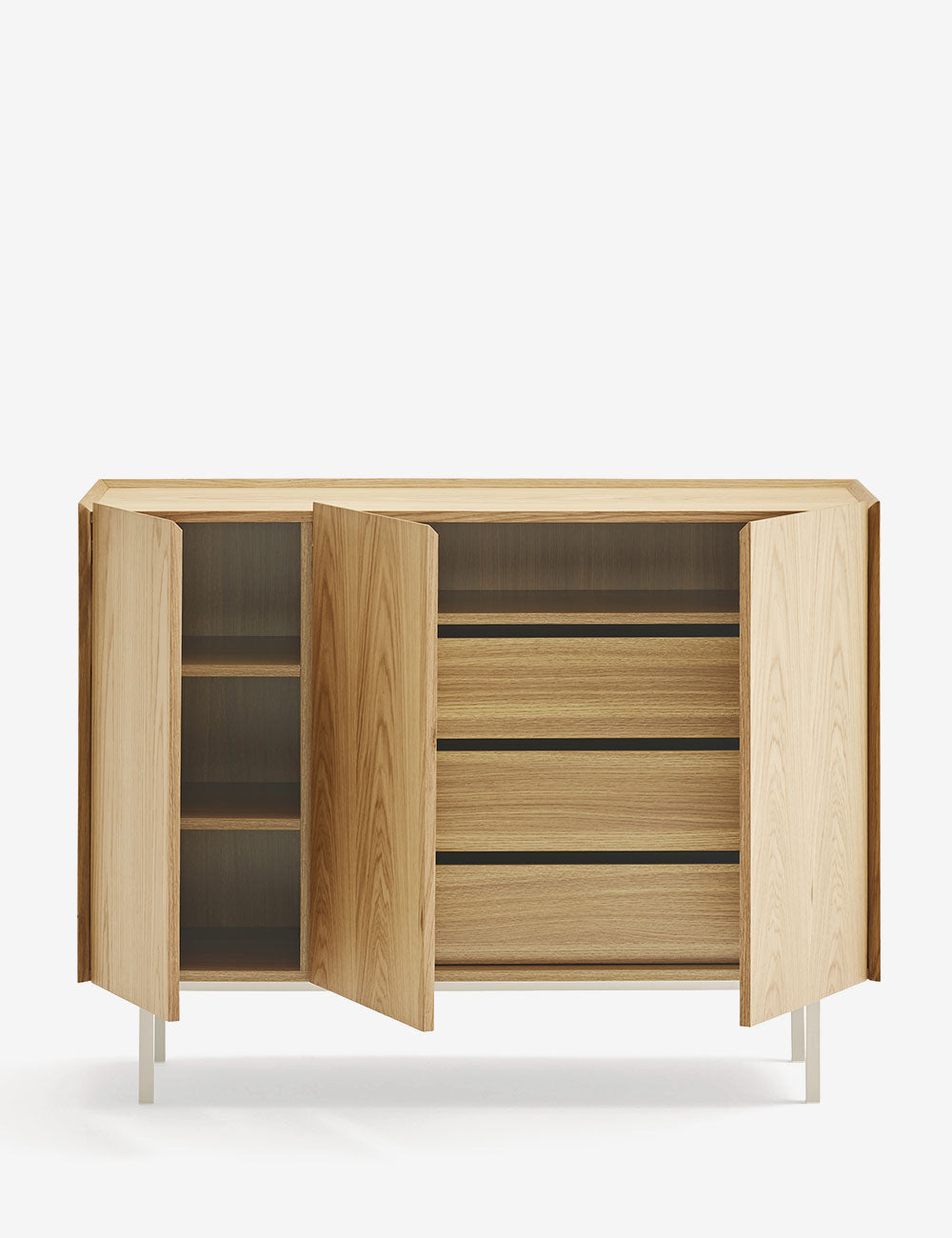 Buffet Arista 3P3C