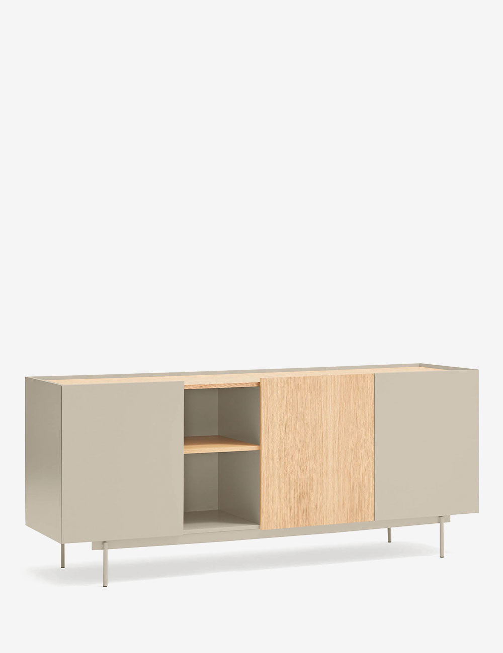 Buffet Otto 3P3T