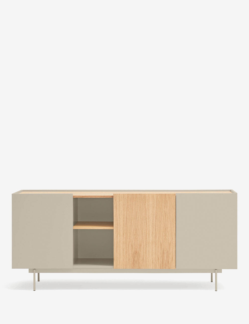 Buffet Otto 3P3T