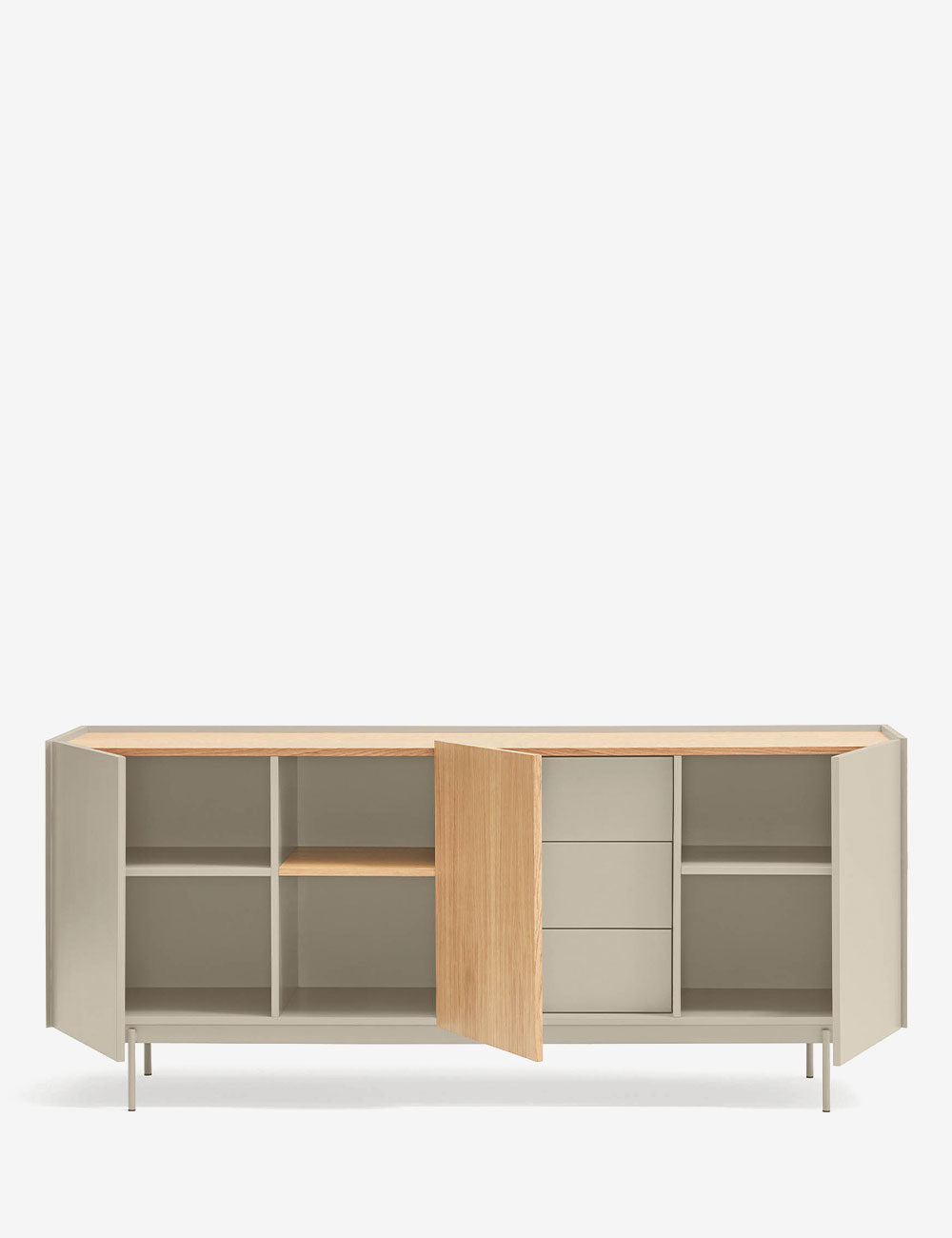 Buffet Otto 3P3T
