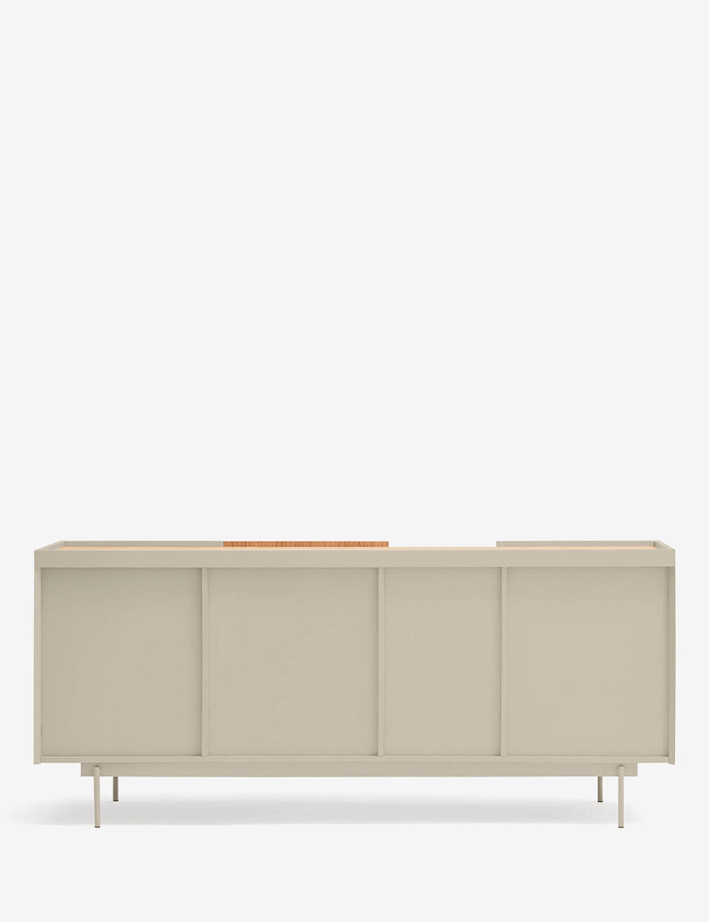 Buffet Otto 3P3T