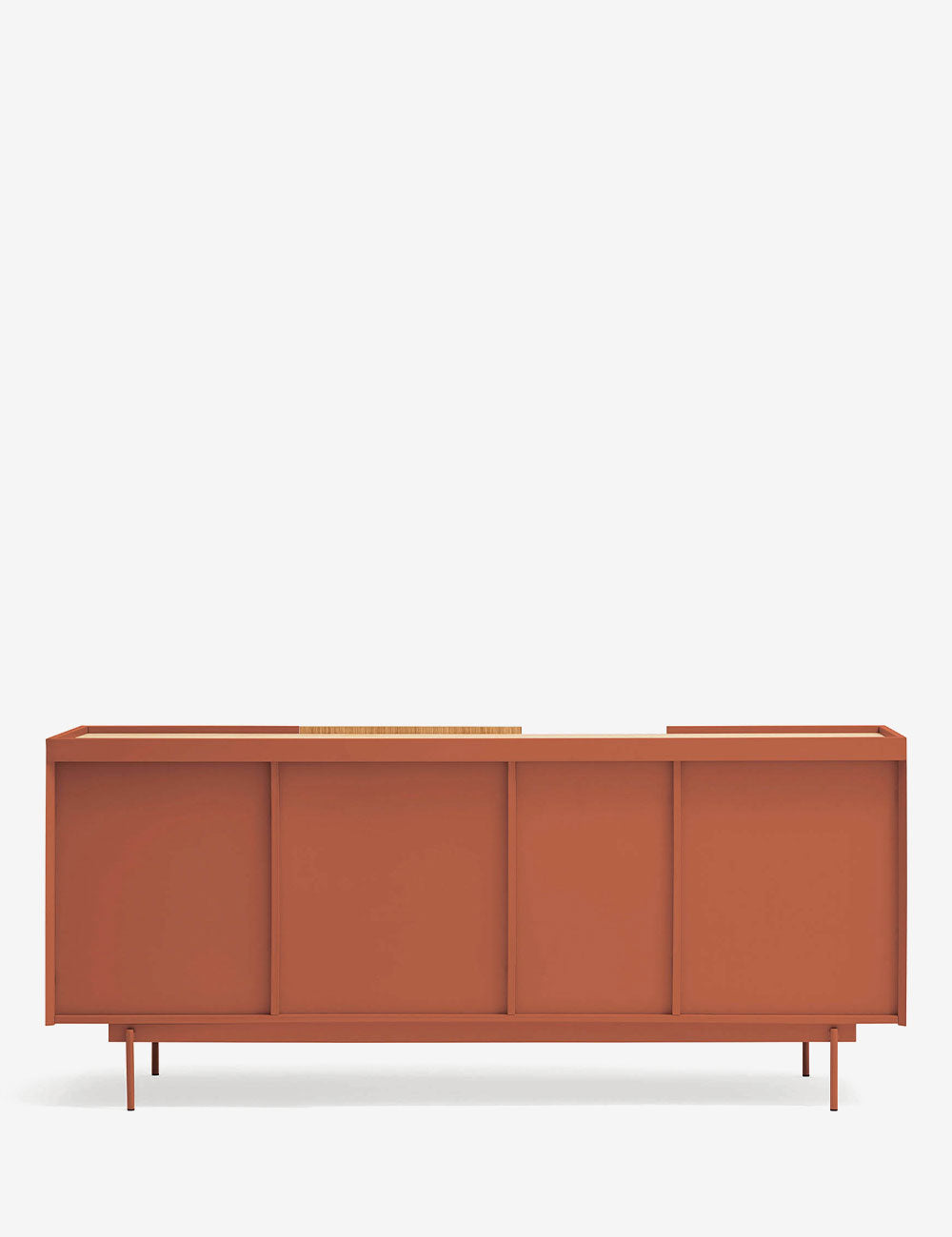 Buffet Otto 3P3T