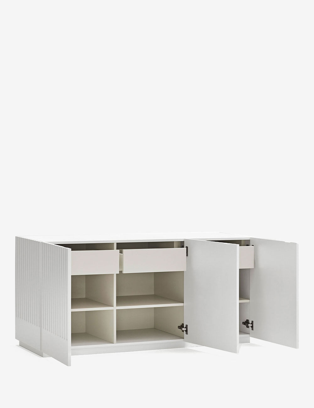 Doric sideboard 3P3C