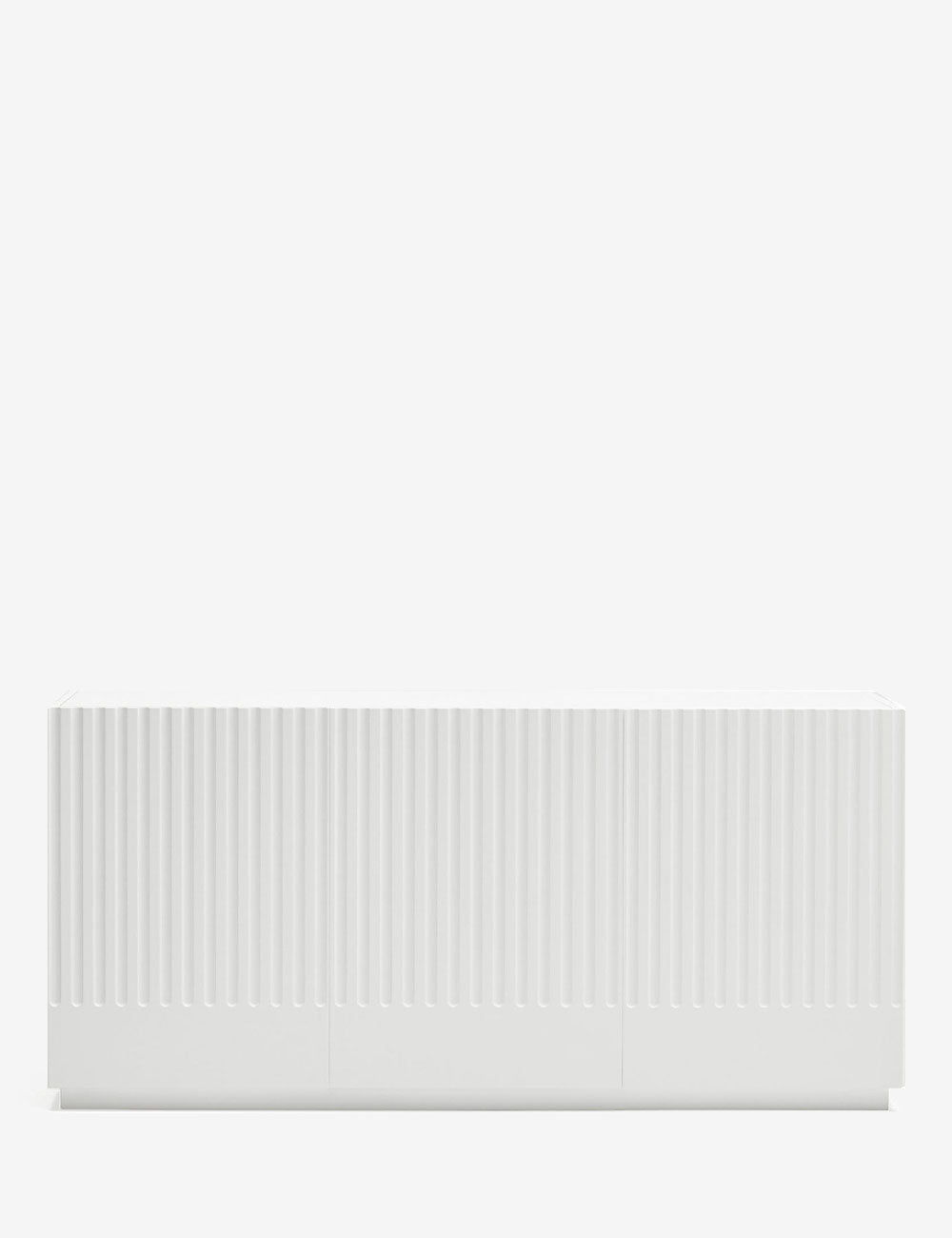 Doric sideboard 3P3C