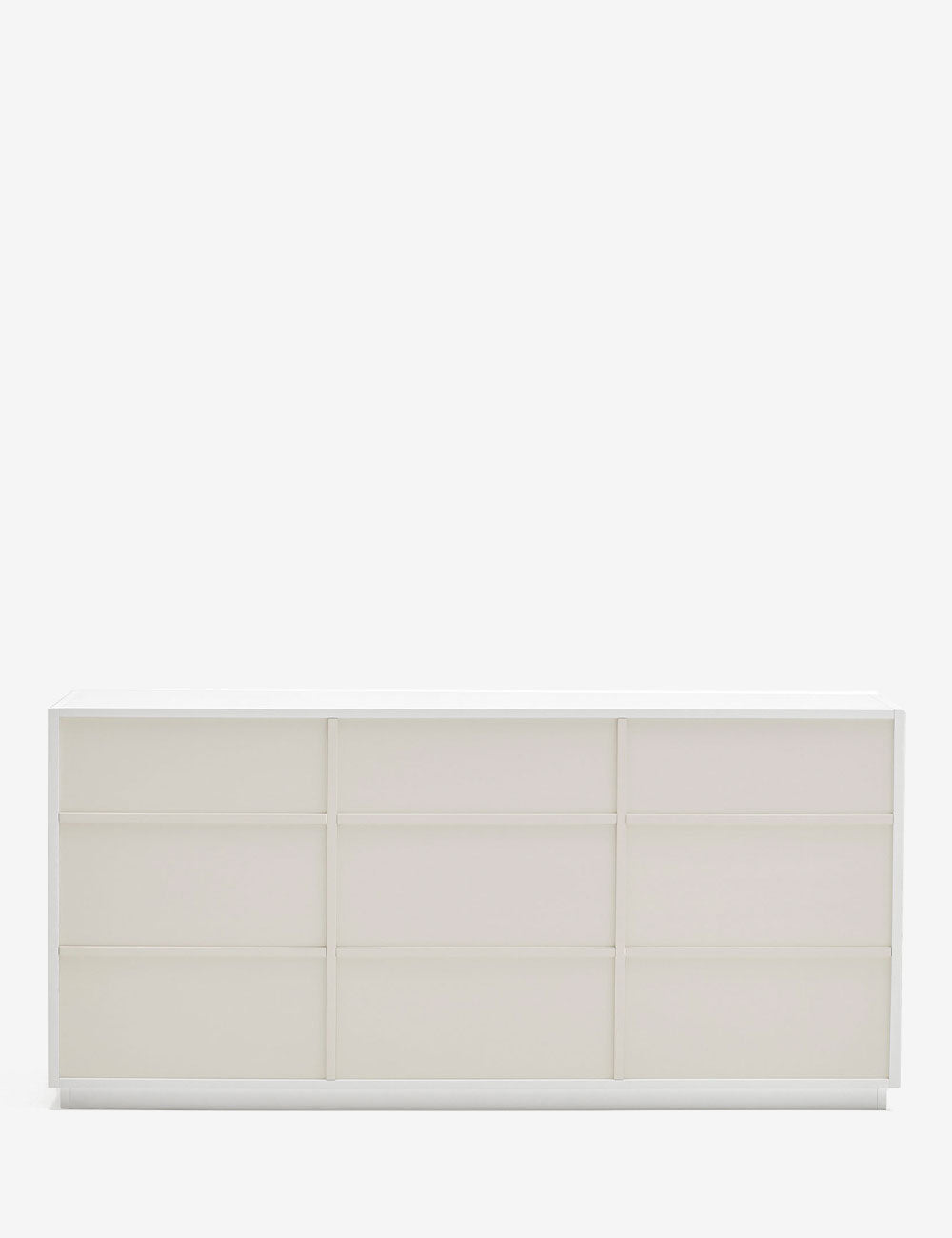 Doric sideboard 3P3C