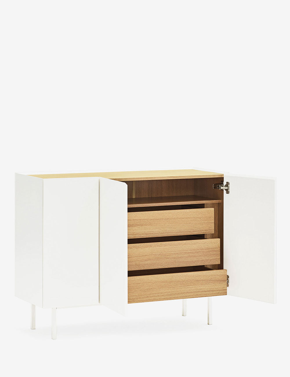 Credenza Arista 3P3C