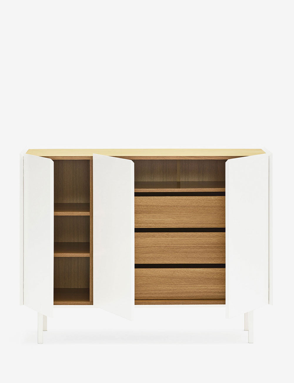 Credenza Arista 3P3C