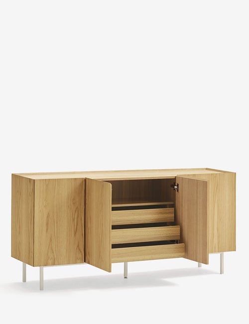 Arista sideboard 4P3C
