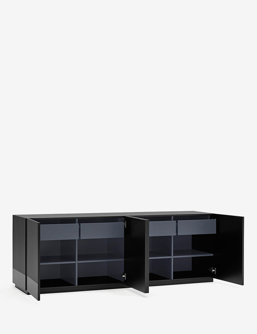 Doric sideboard 4P4C
