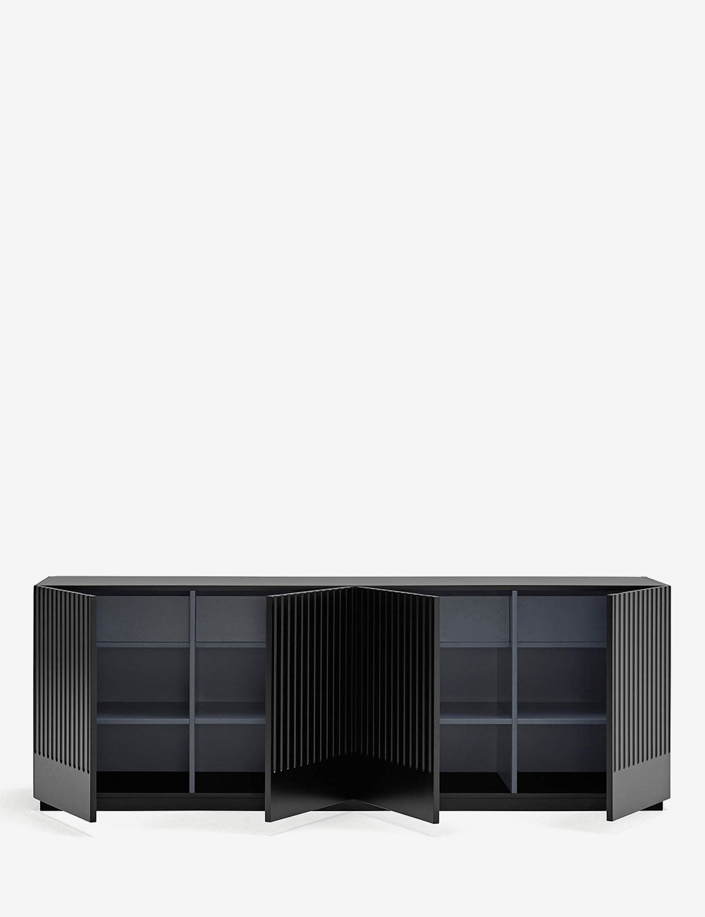Doric sideboard 4P4C