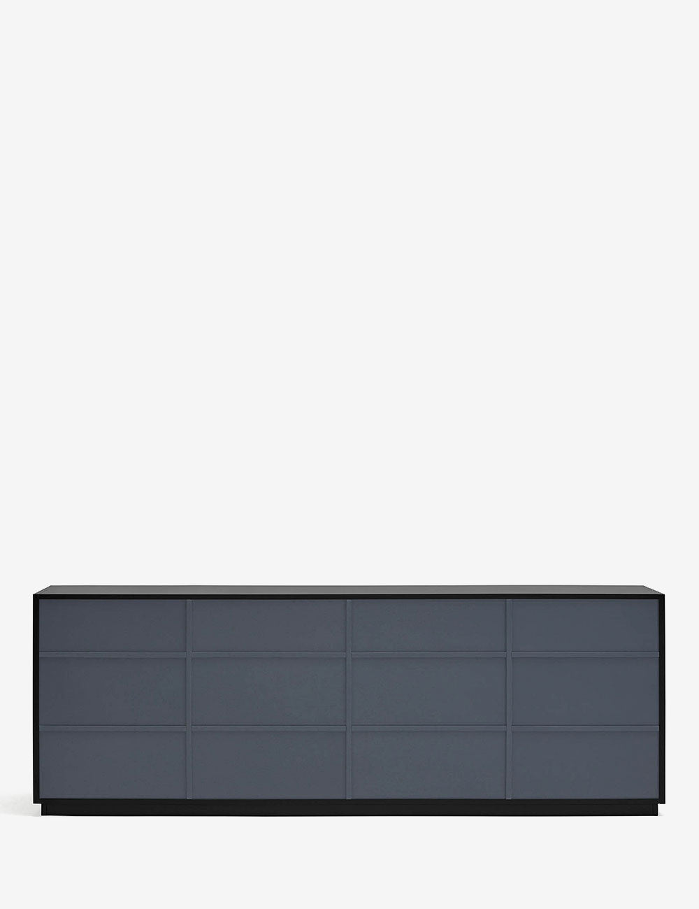 Doric sideboard 4P4C
