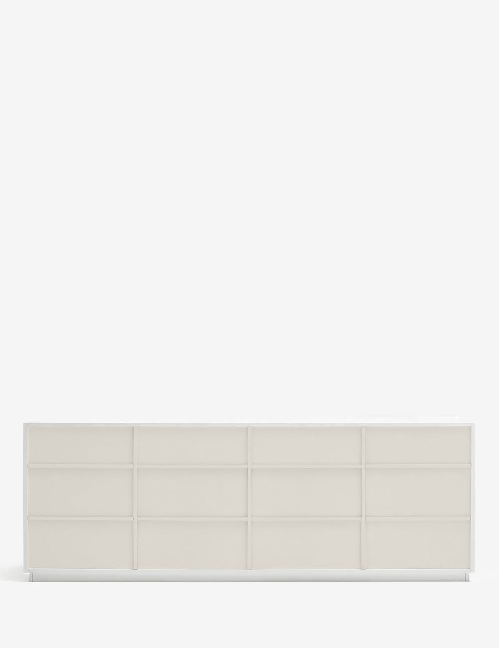 Doric sideboard 4P4C