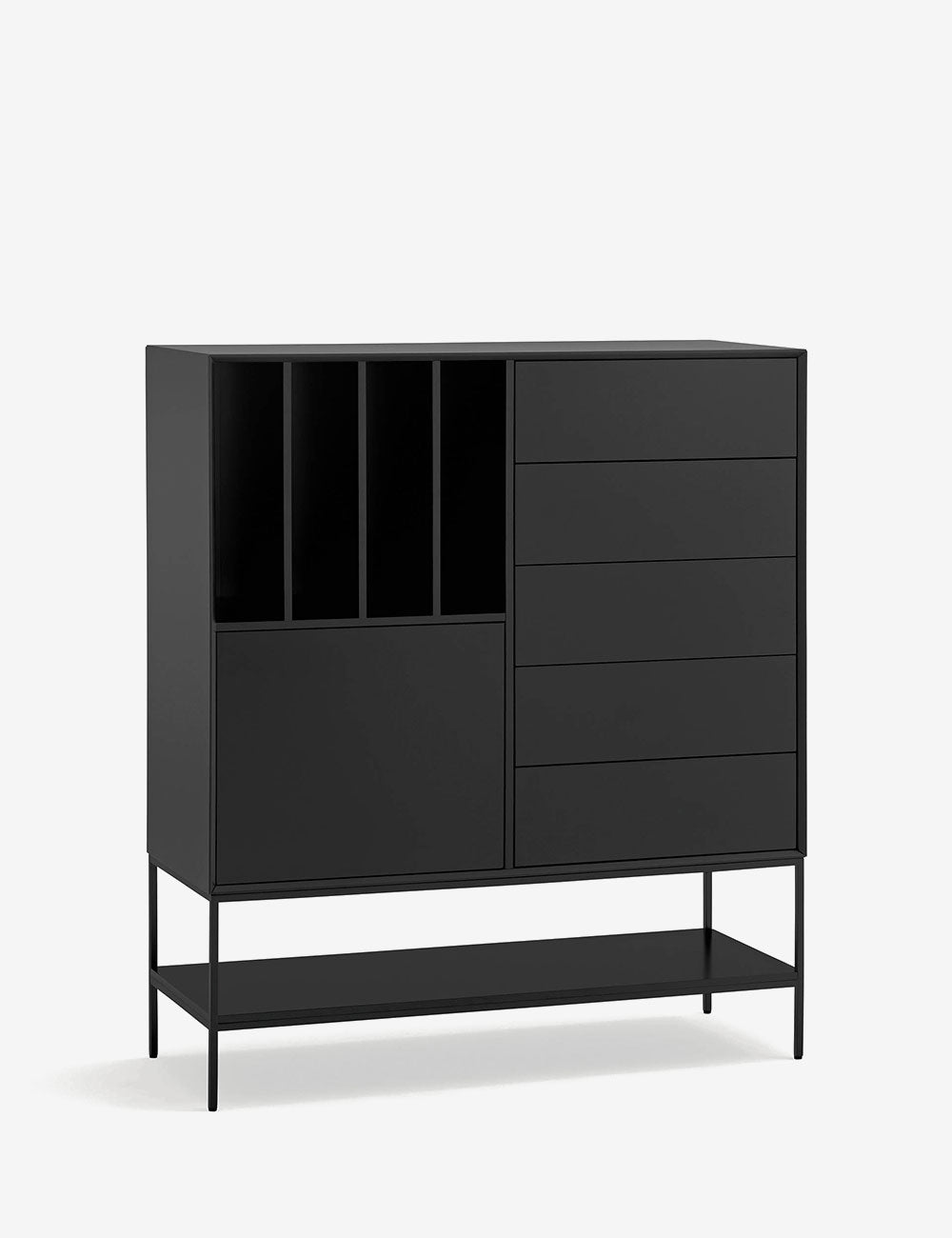 Credenza alta Platt 1P5C