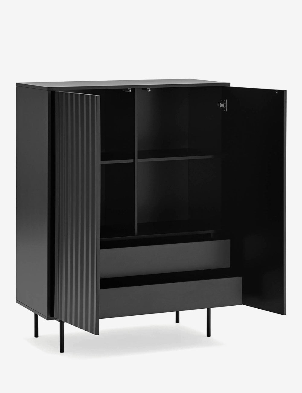 Buffet haut Sierra 2P2C