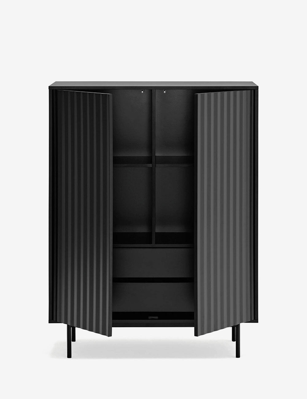 Buffet haut Sierra 2P2C