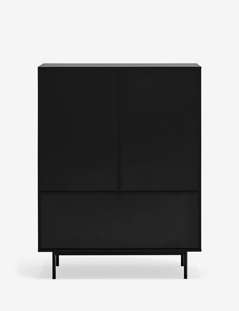 Buffet haut Sierra 2P2C