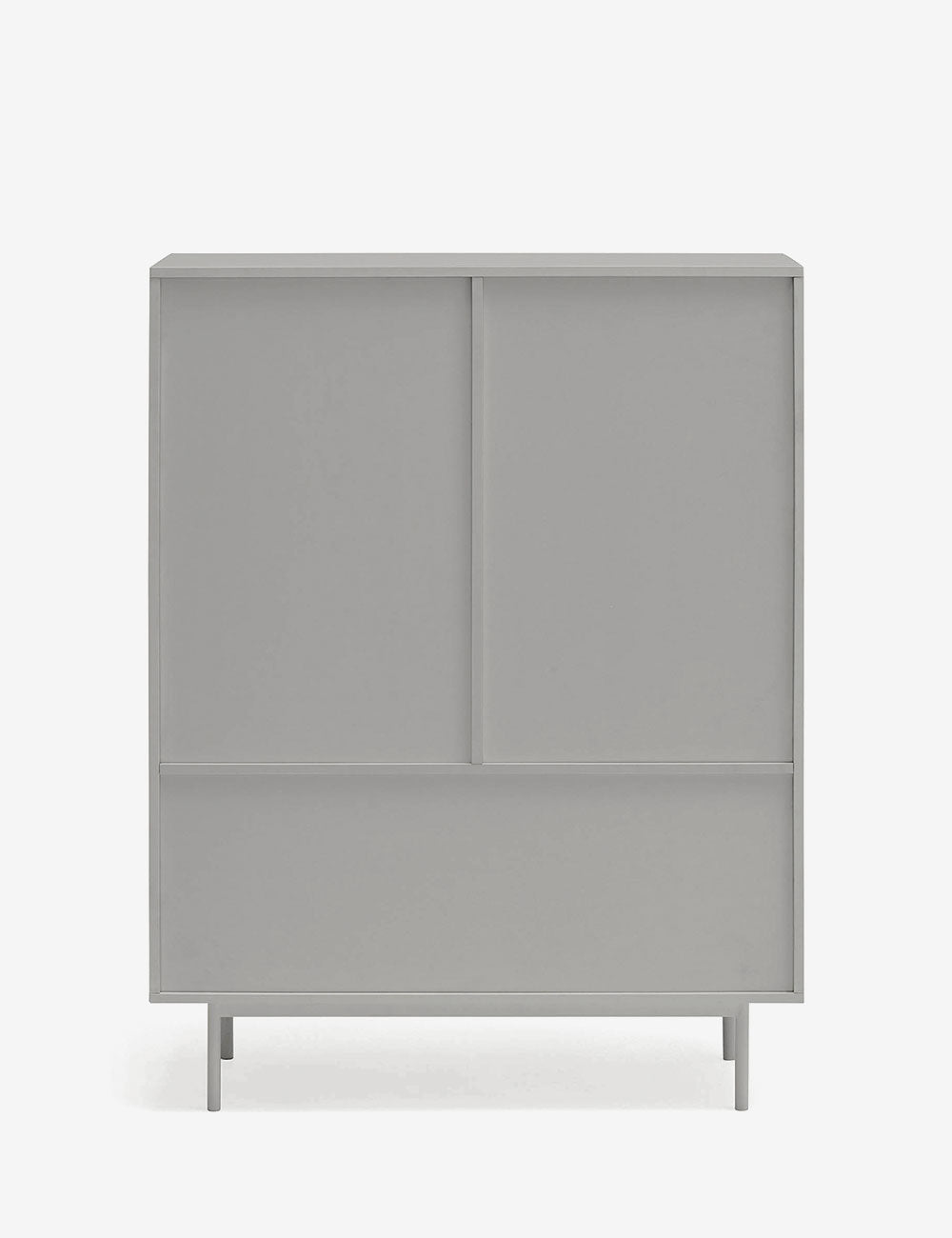 Buffet haut Sierra 2P2C