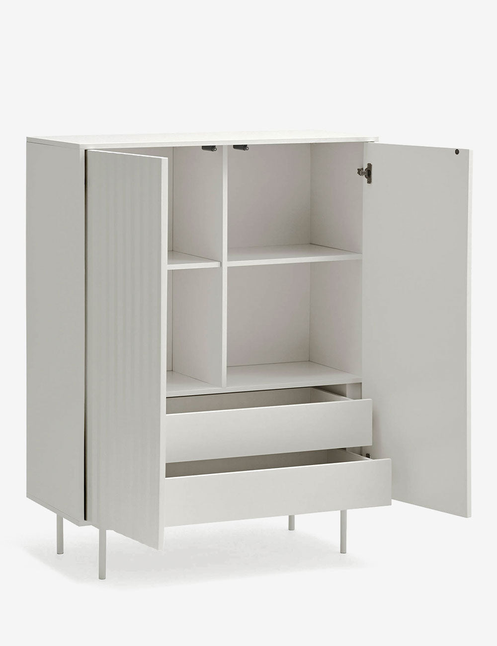 Buffet haut Sierra 2P2C