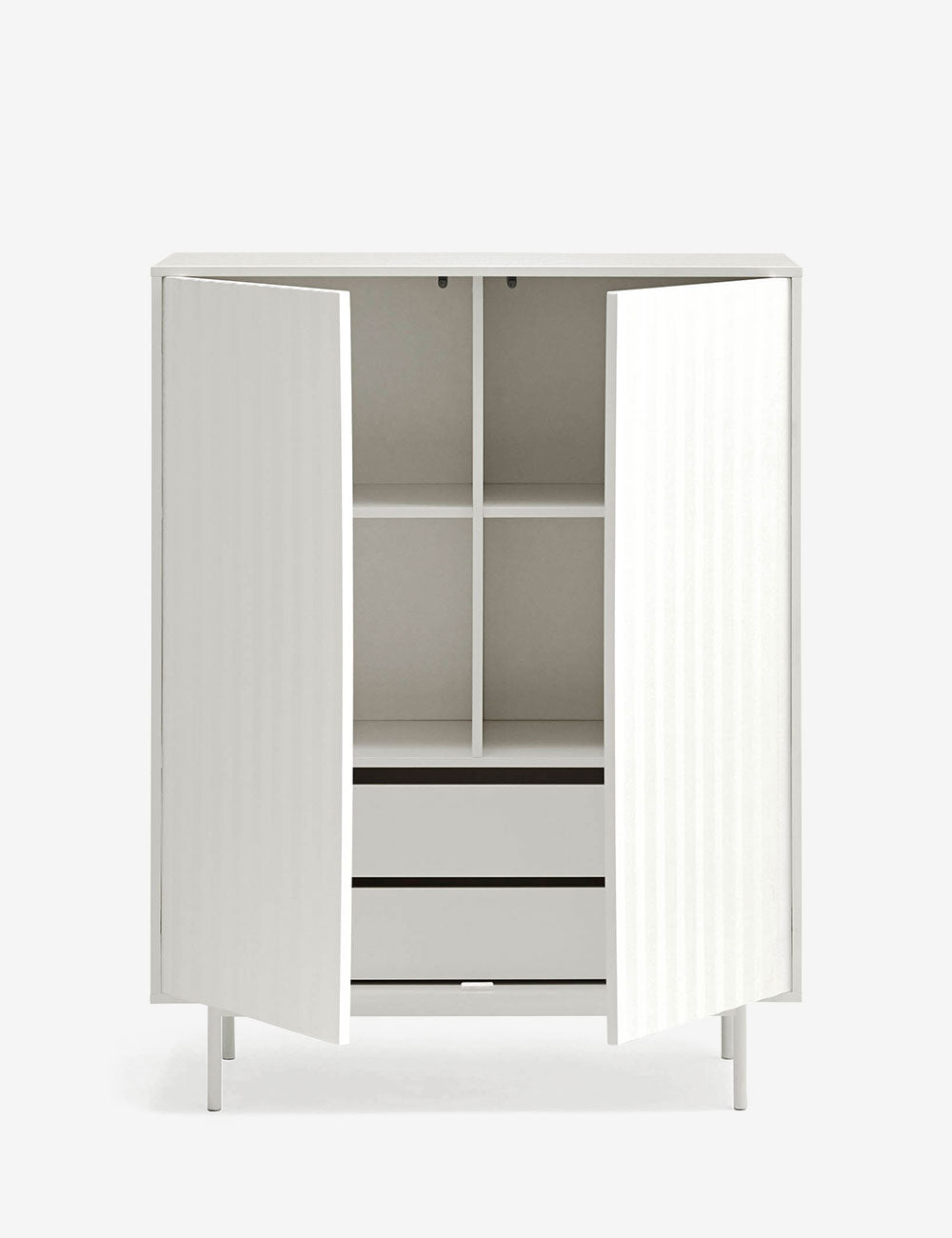 Buffet haut Sierra 2P2C