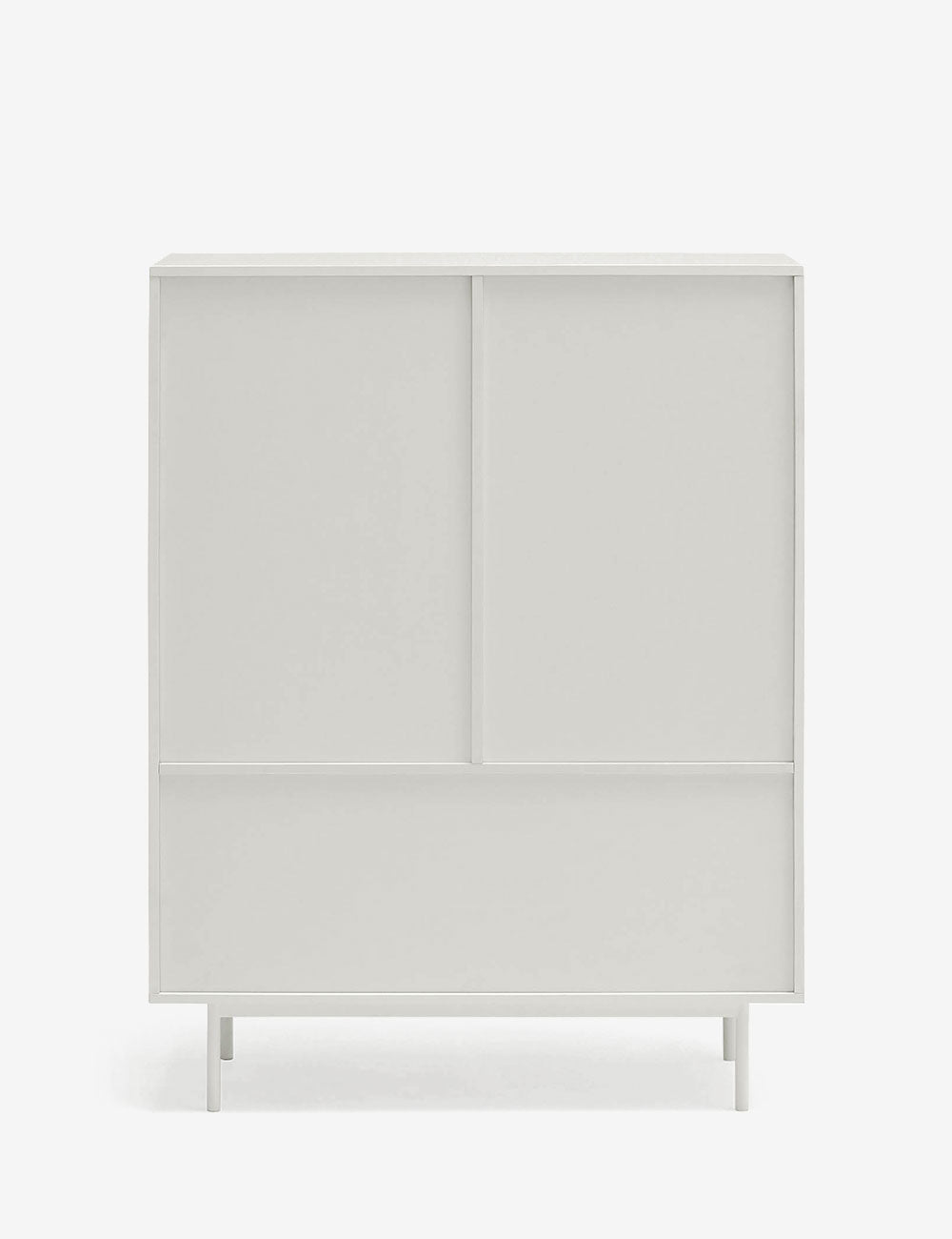 Buffet haut Sierra 2P2C