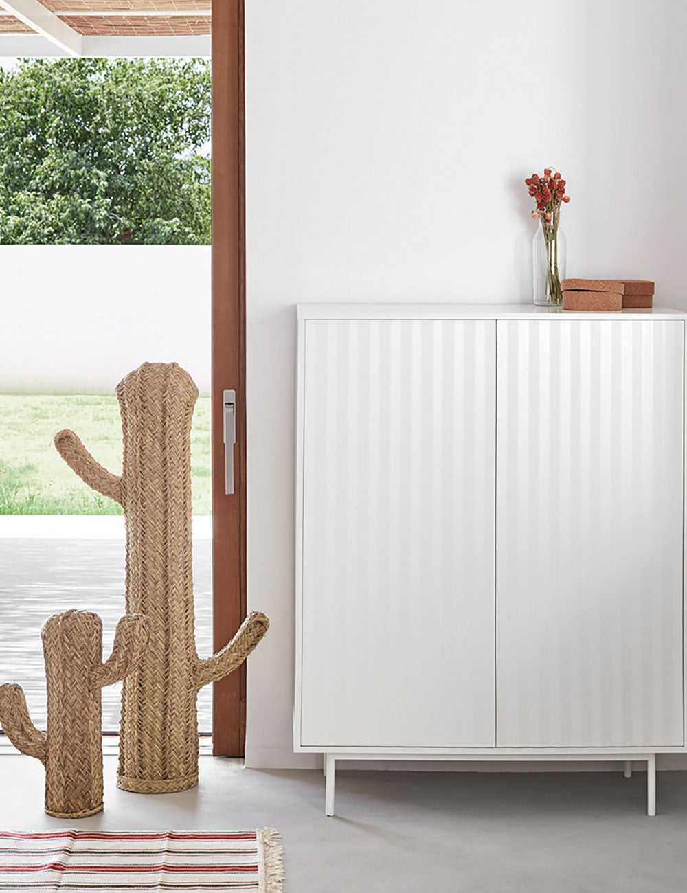 Buffet haut Sierra 2P2C