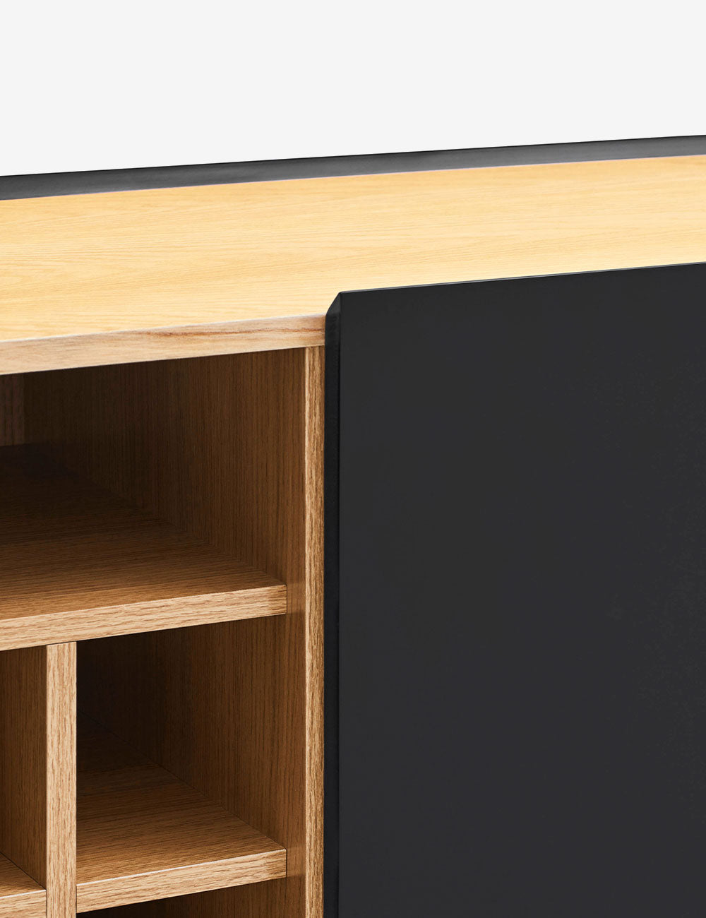 Arista tall sideboard 3P