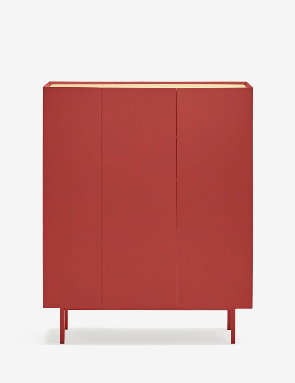 Arista tall sideboard 3P