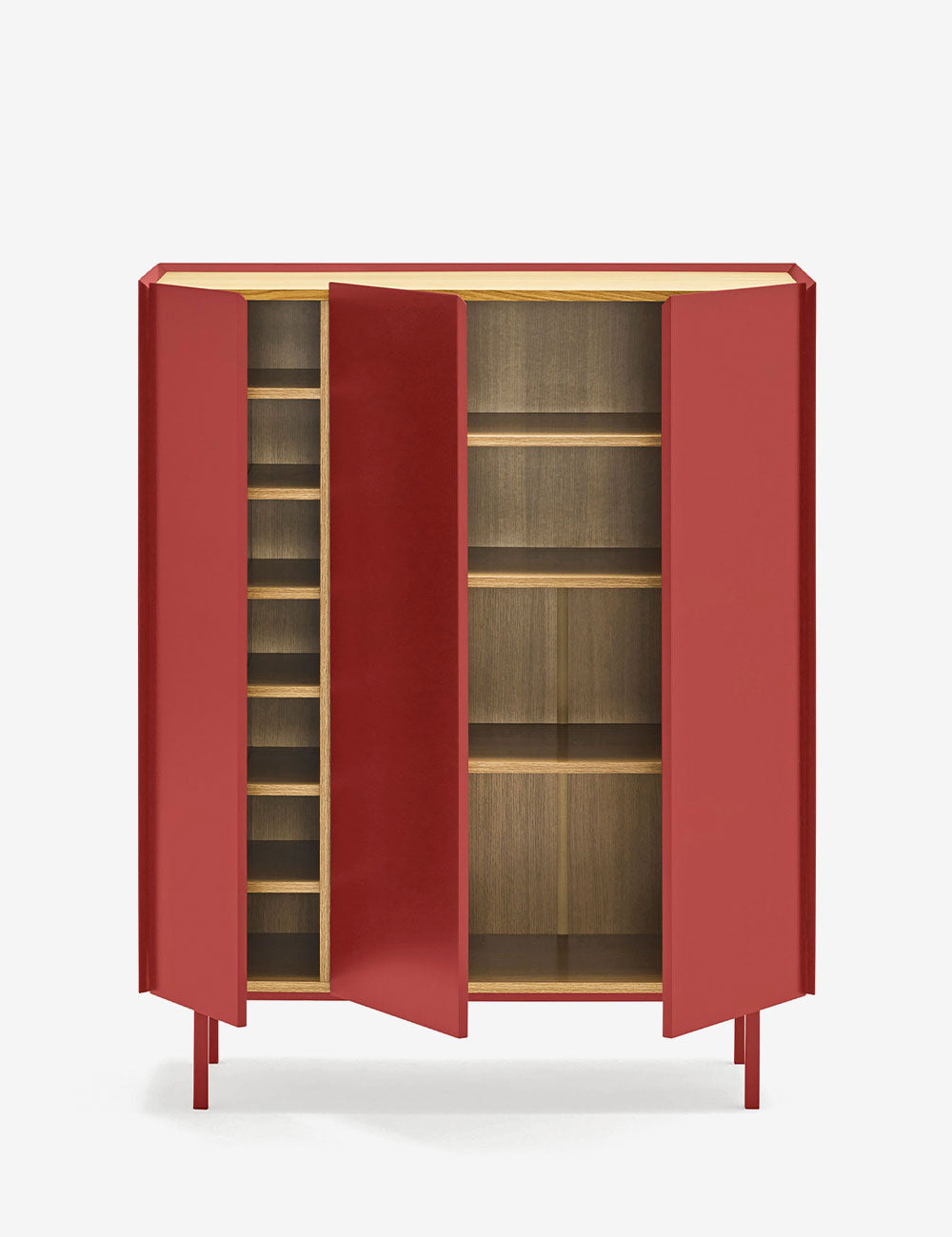 Arista tall sideboard 3P