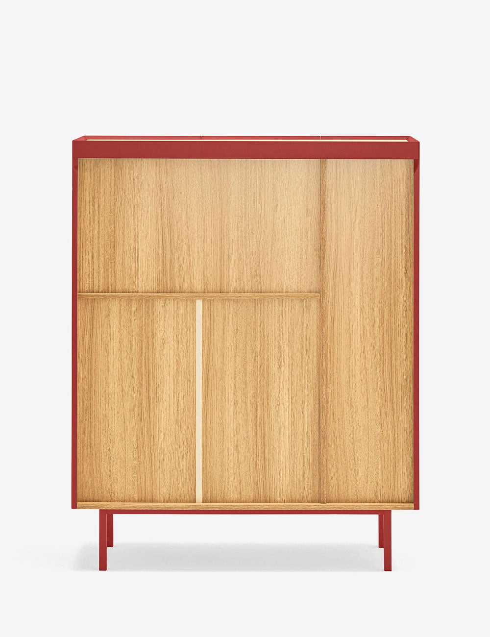 Arista tall sideboard 3P