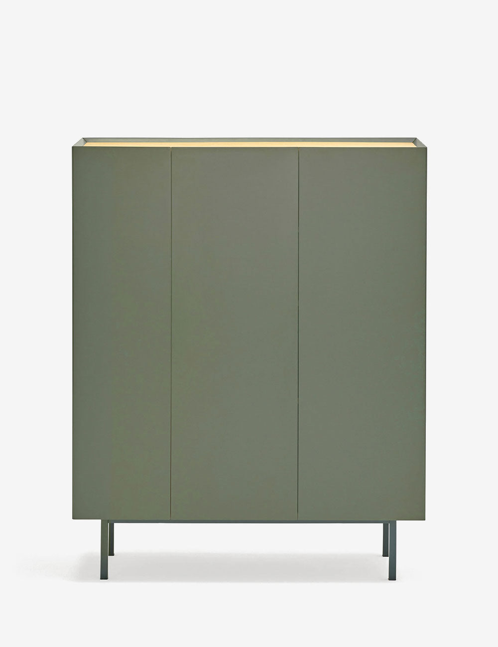 Arista tall sideboard 3P