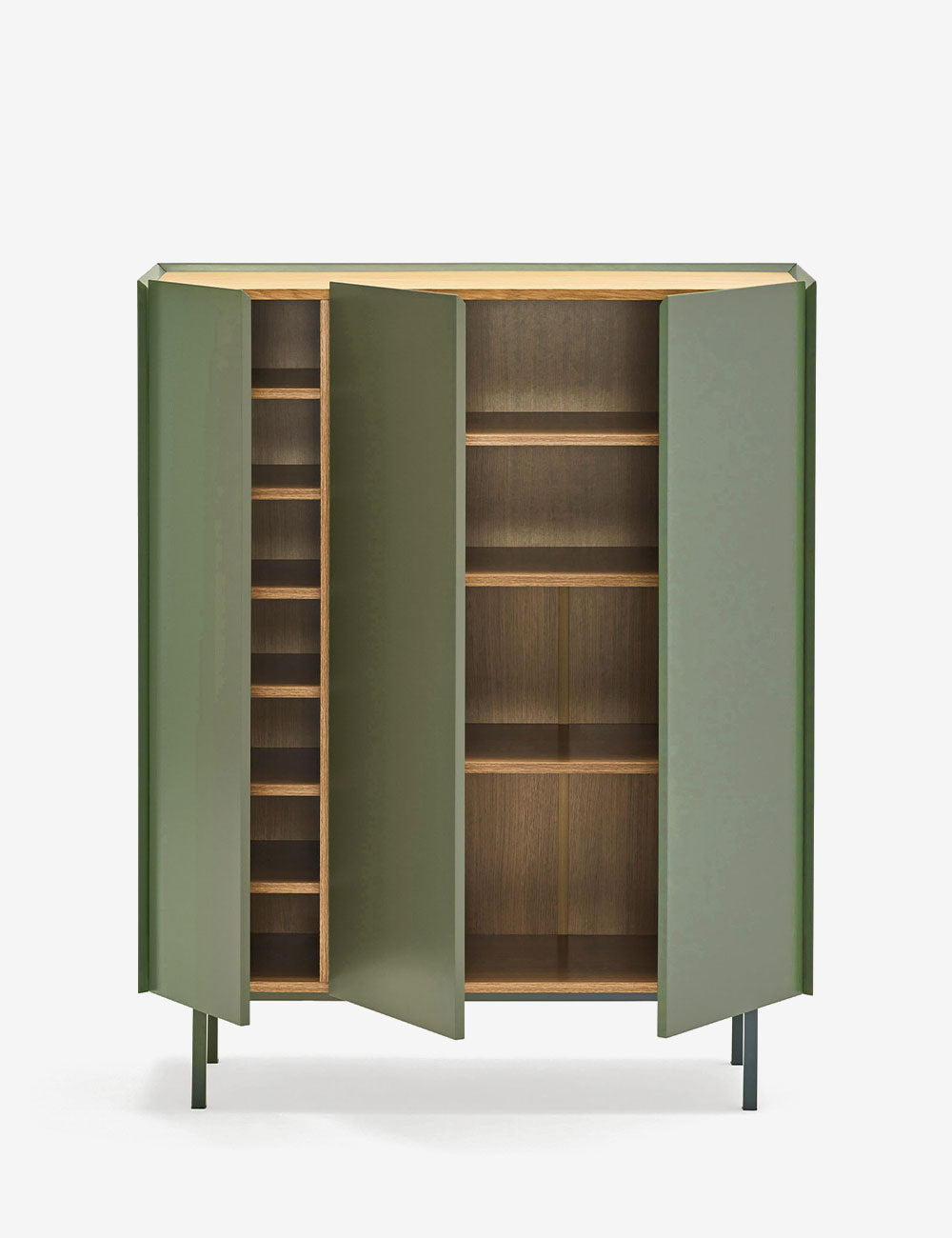 Arista tall sideboard 3P