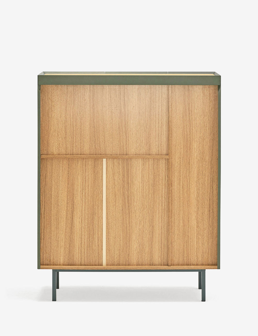 Arista tall sideboard 3P